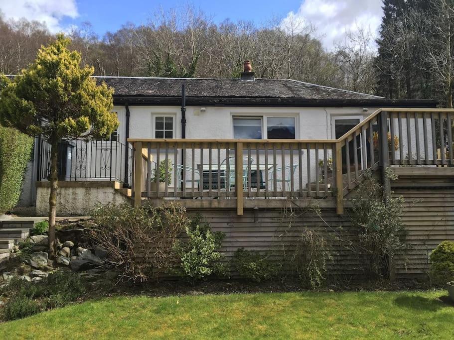 Viking Cottage 阿罗柴尔 外观 照片